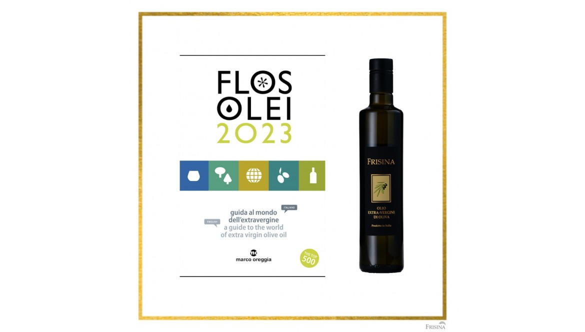 Flos Olei 2023